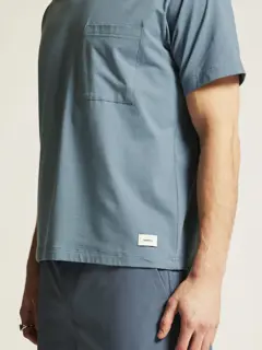 Bild på Collective Relaxed SS Tee M