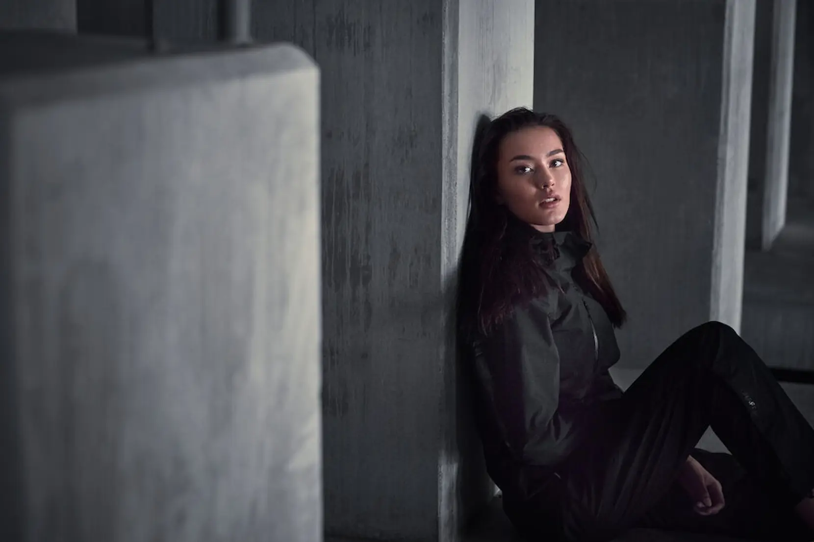 Bild på Urban Rain Jacket W