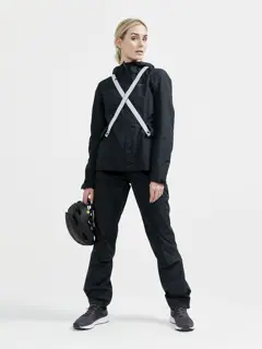 Bild på CORE Bike Ride Hydro Lumen Pants W