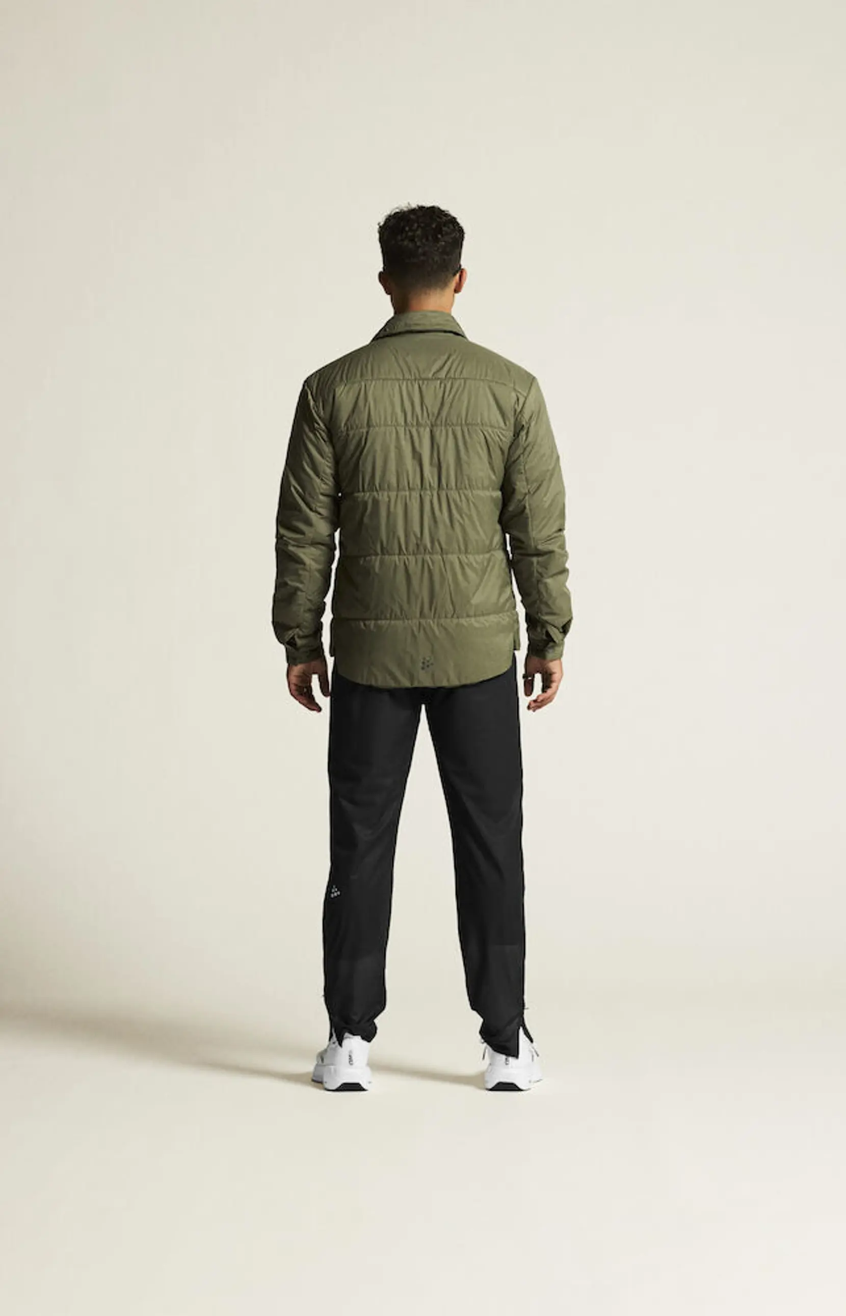 Bild på PRO Hydro Lightweight Pants M