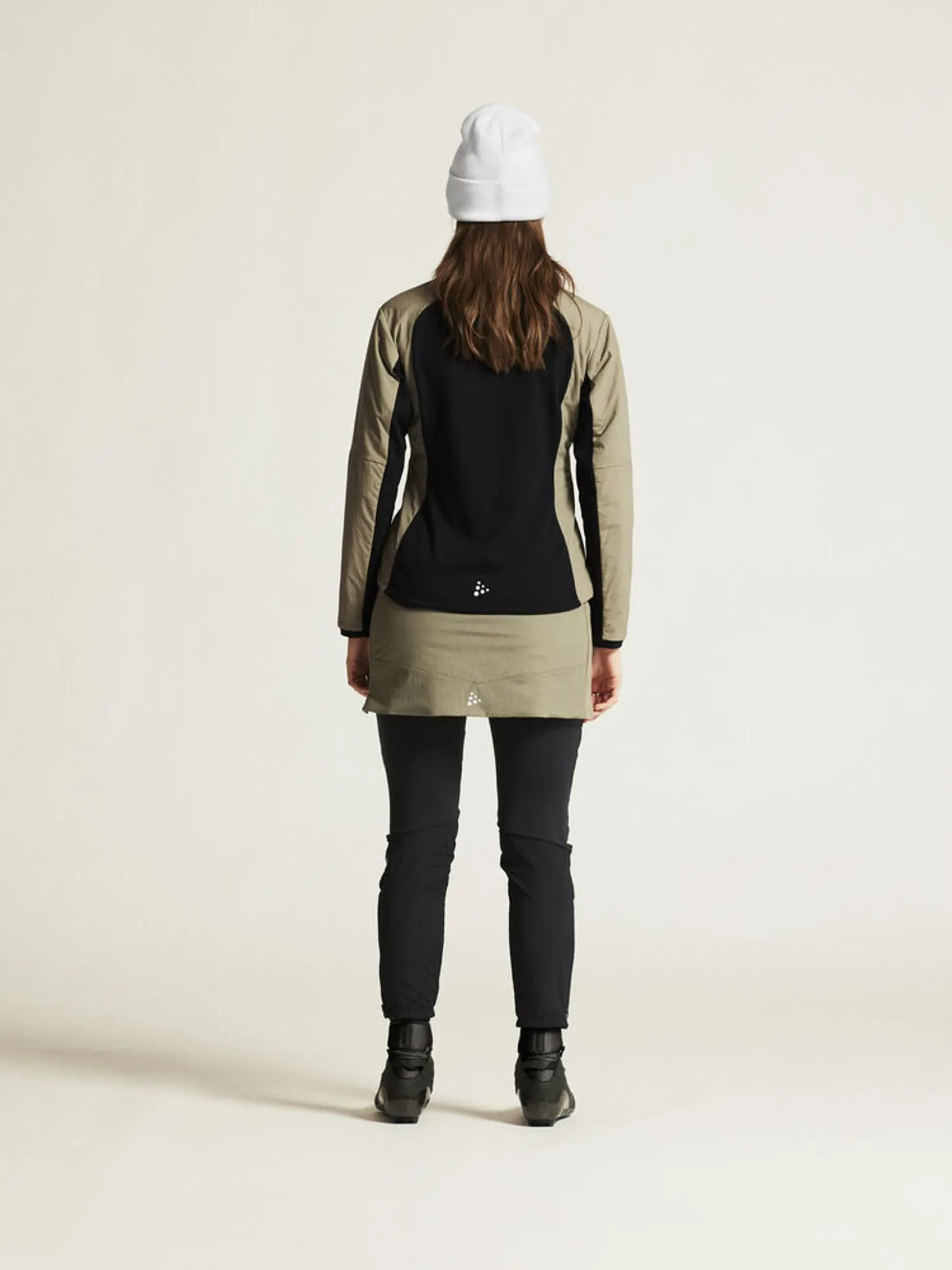 Bild på ADV Nordic Training Insulate Skirt W
