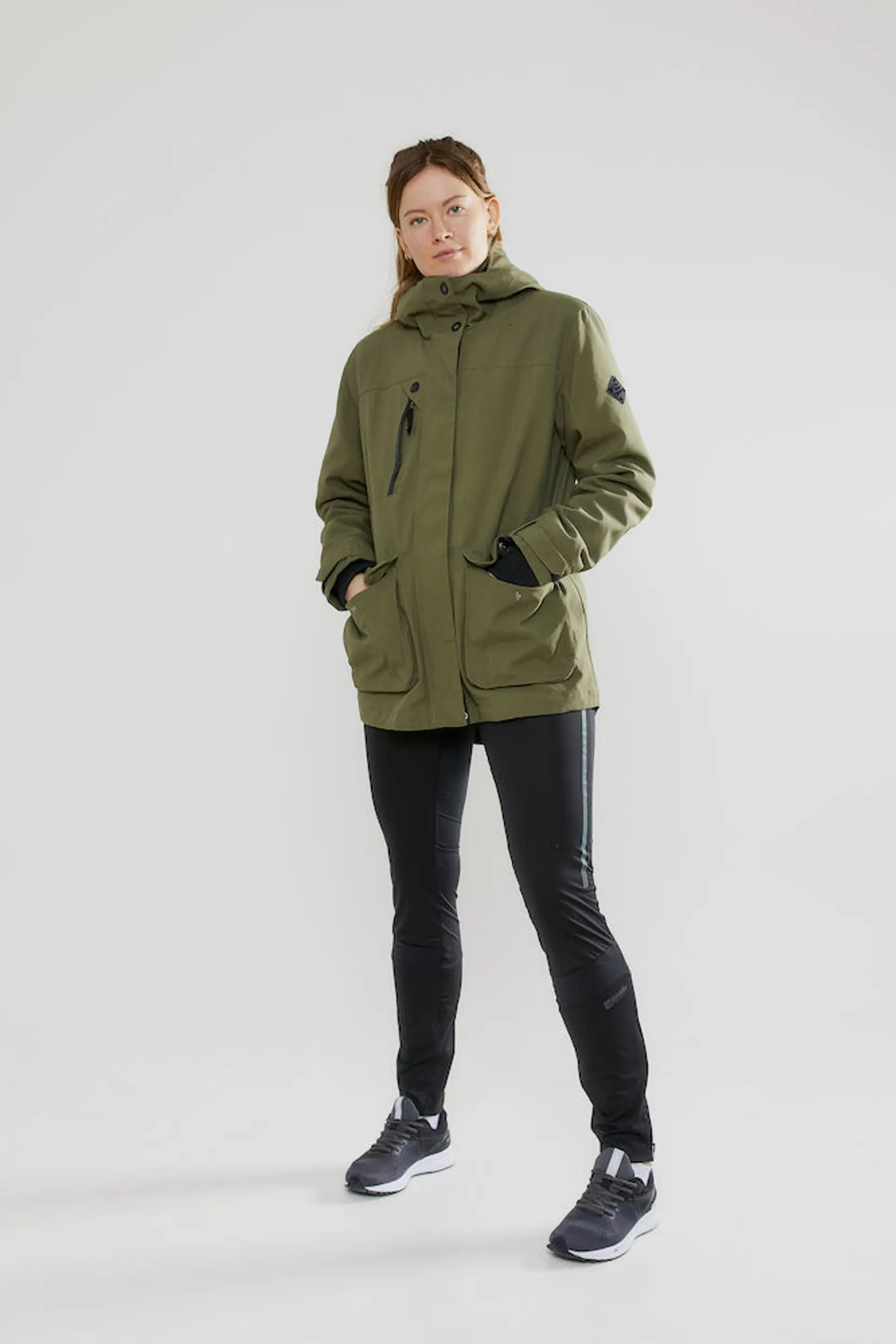 Bild på 3-in-1 jkt W