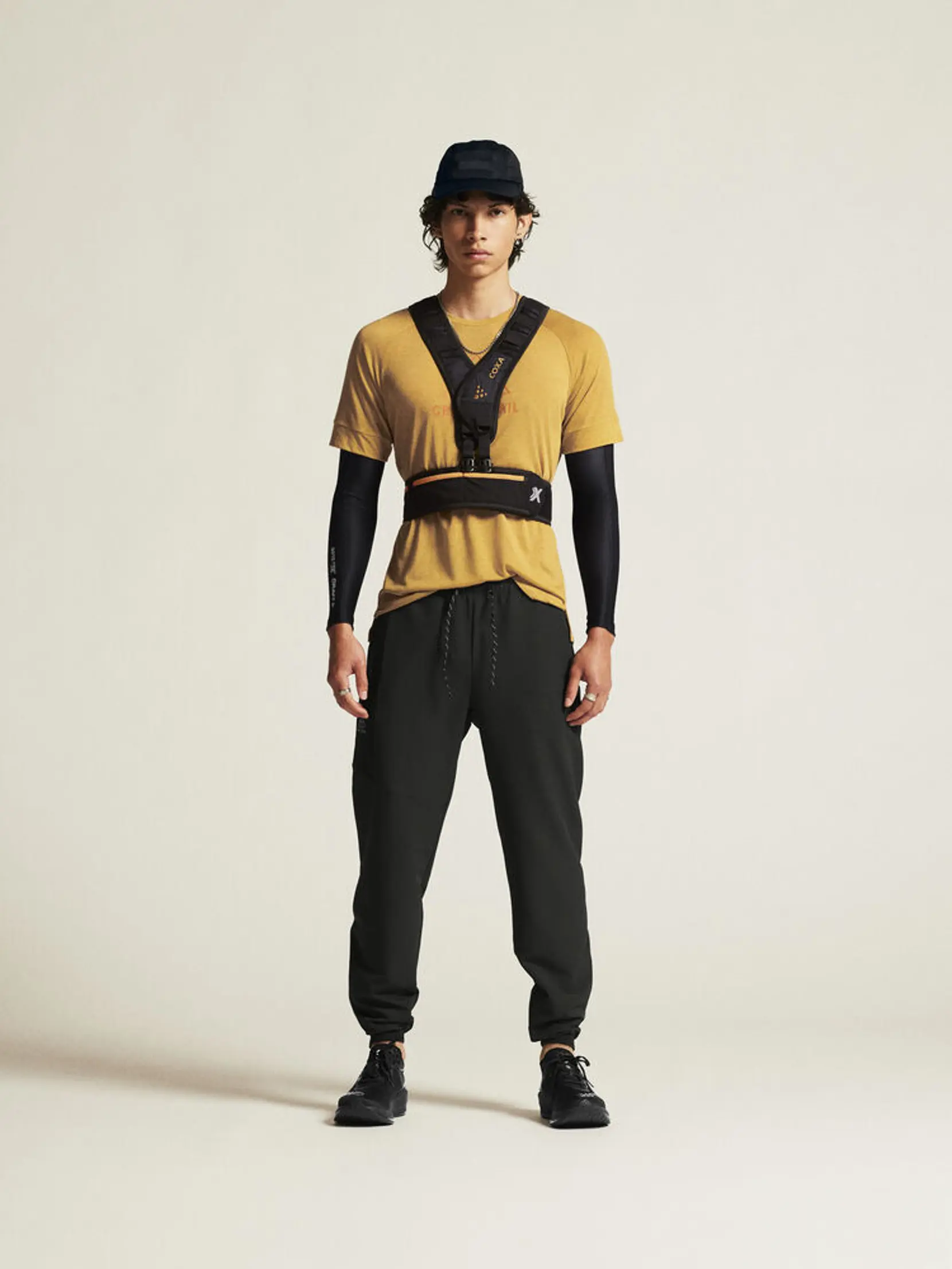 Bild på PRO Trail SubZ Pants M