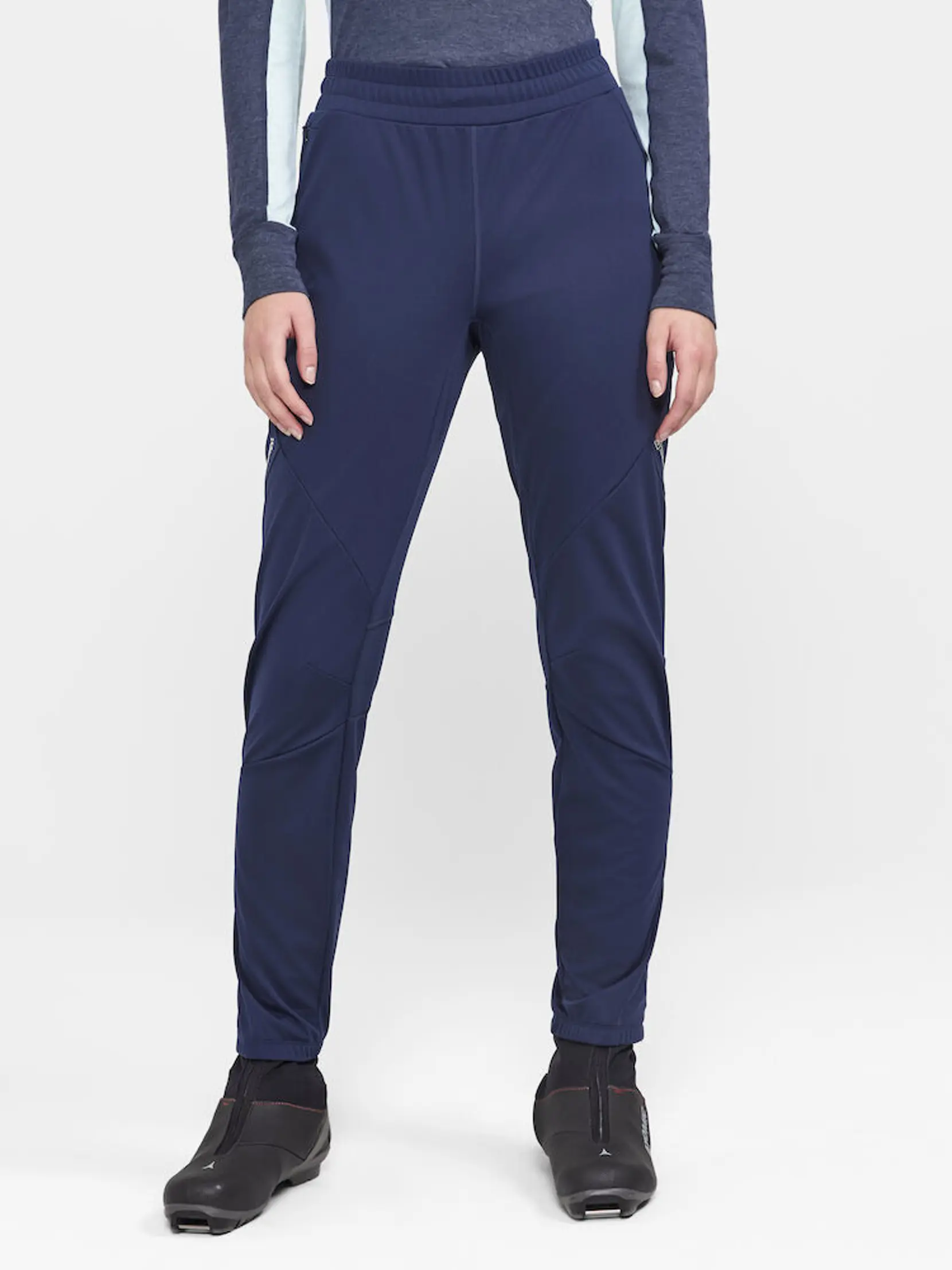 Bild på Core Nordic Training Pants W