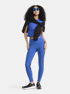 Bild på ADV Tone Cropped Tee W