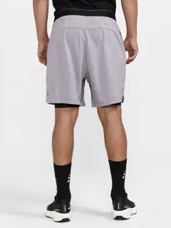 Bild på ADV Essence Perforated 2-in-1 Stretch Shorts M