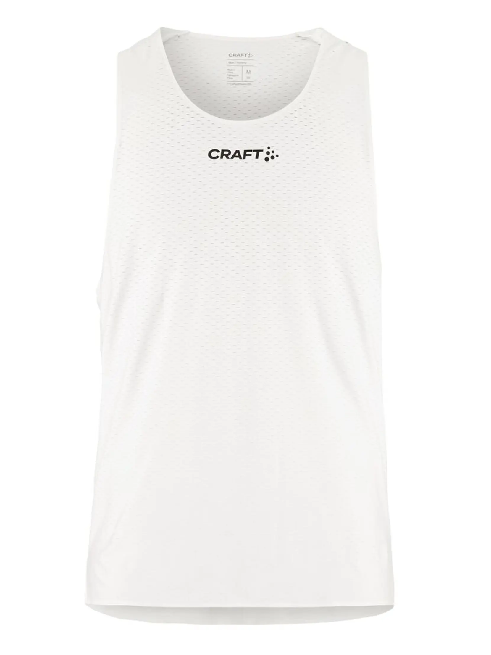 Bild på Race Day Singlet M