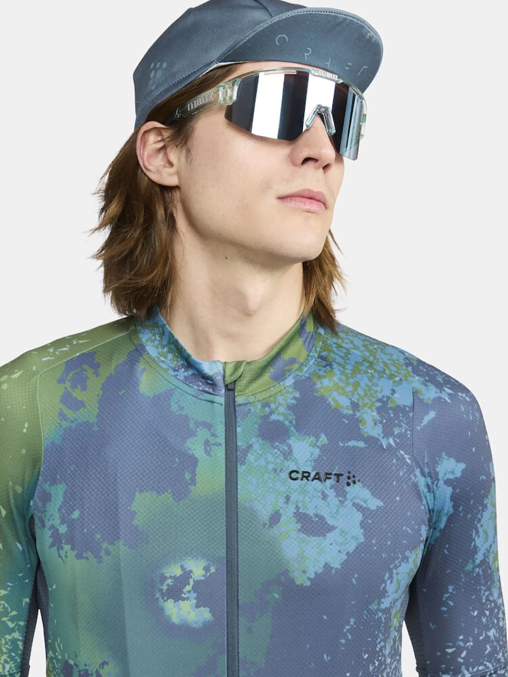 Bild på ADV Endur Graphic Jersey M