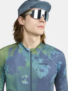 Bild på ADV Endur Graphic Jersey M