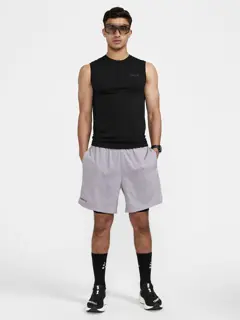 Bild på ADV Essence Perforated 2-in-1 Stretch Shorts M