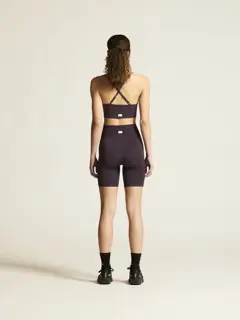 Bild på Collective Rib Strap Sports bra W