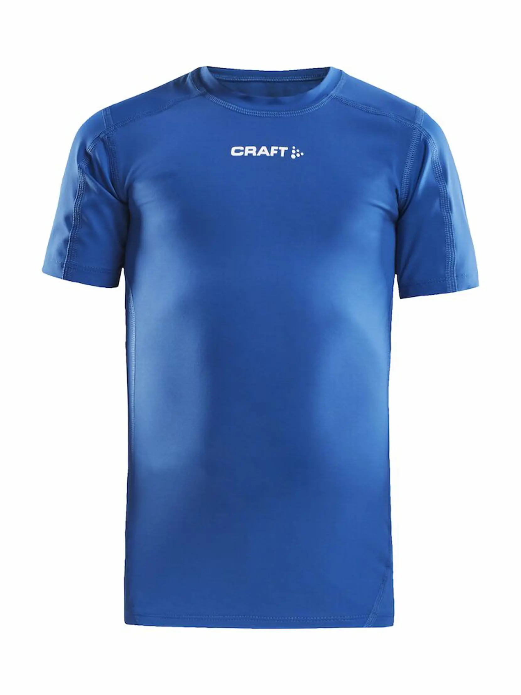 Bild på Pro Control Compression Tee Jr