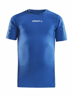 Bild på Pro Control Compression Tee Jr