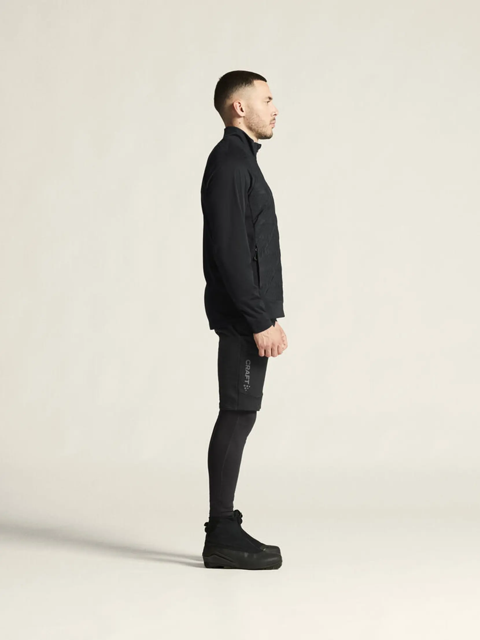 Bild på ADV Nordic Training Insulate Shorts M