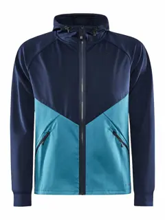 Bild på Core Glide Hood Jacket M
