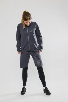 Bild på Hale Hydro Jacket W