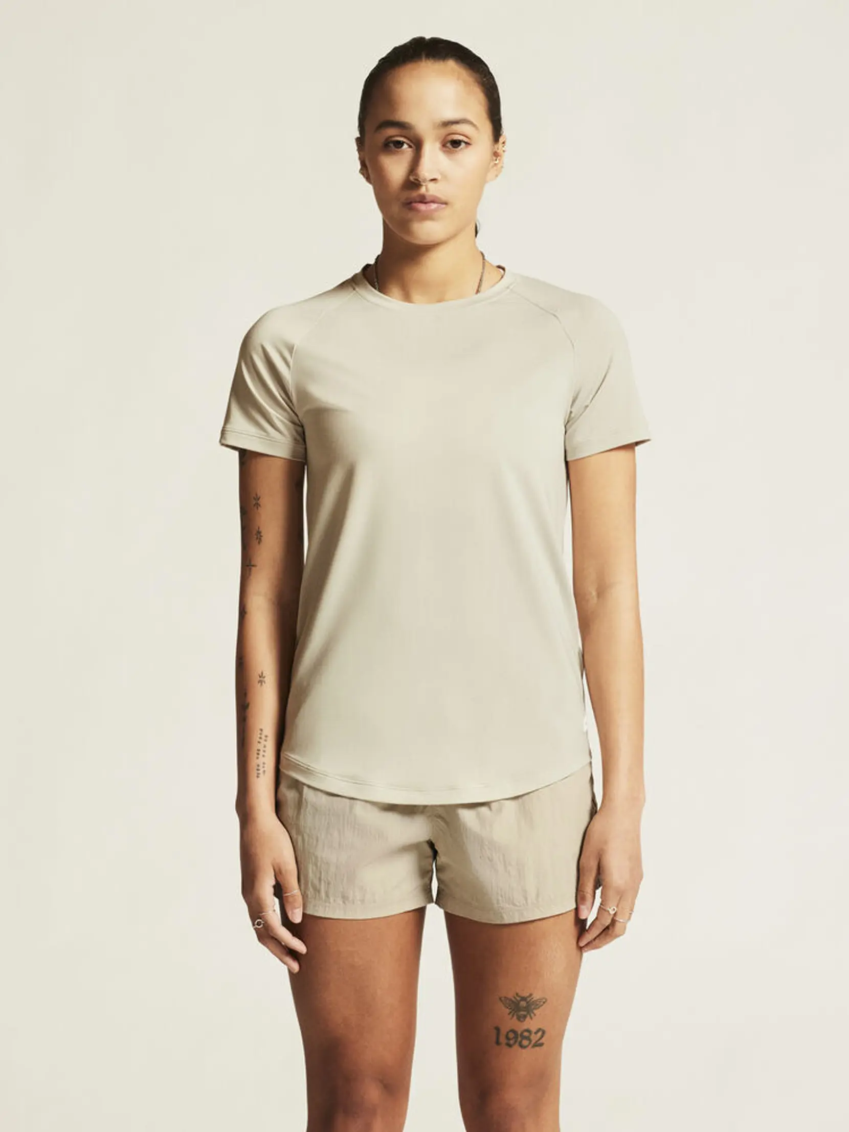 Bild på Collective SS Tee W