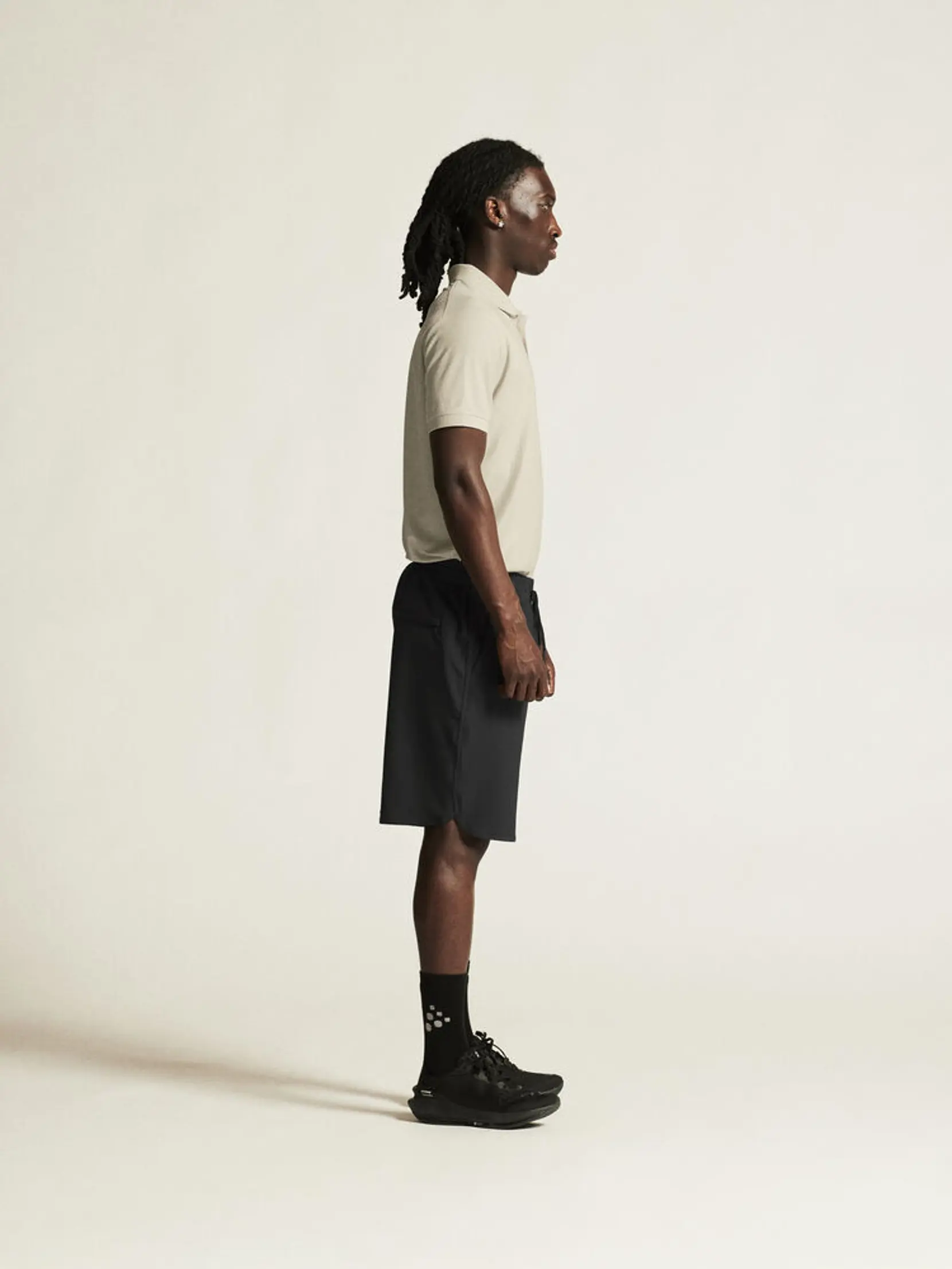 Bild på Collective Structure Shorts M