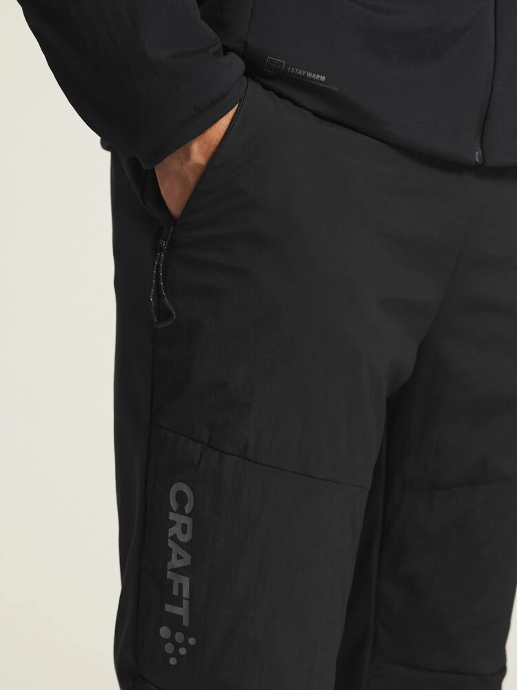 Bild på ADV Nordic Training Insulate Shorts M