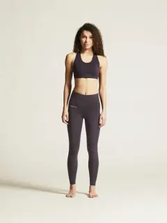 Bild på Collective Padded Sports bra W