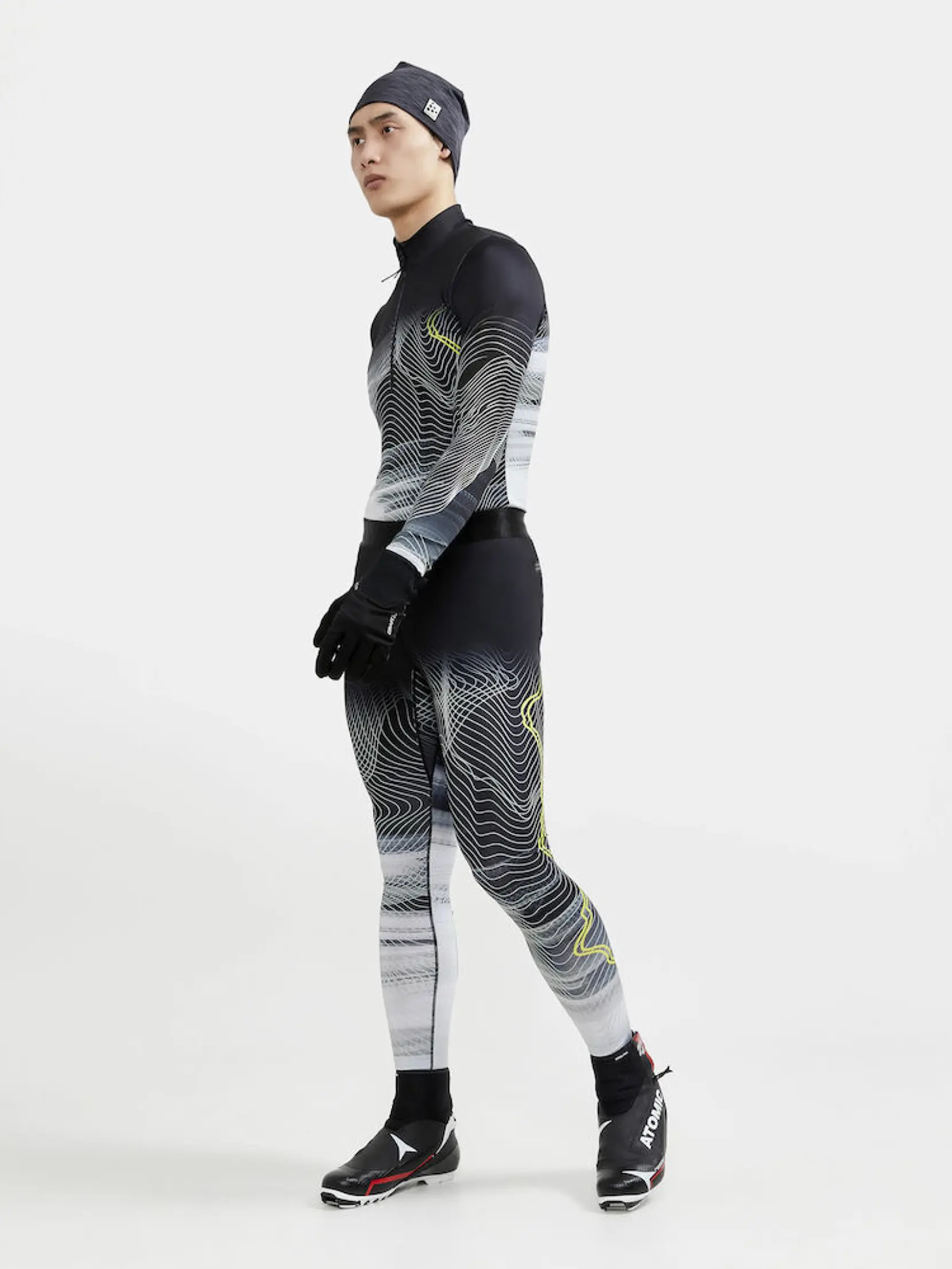 Bild på PRO Velocity Jersey M