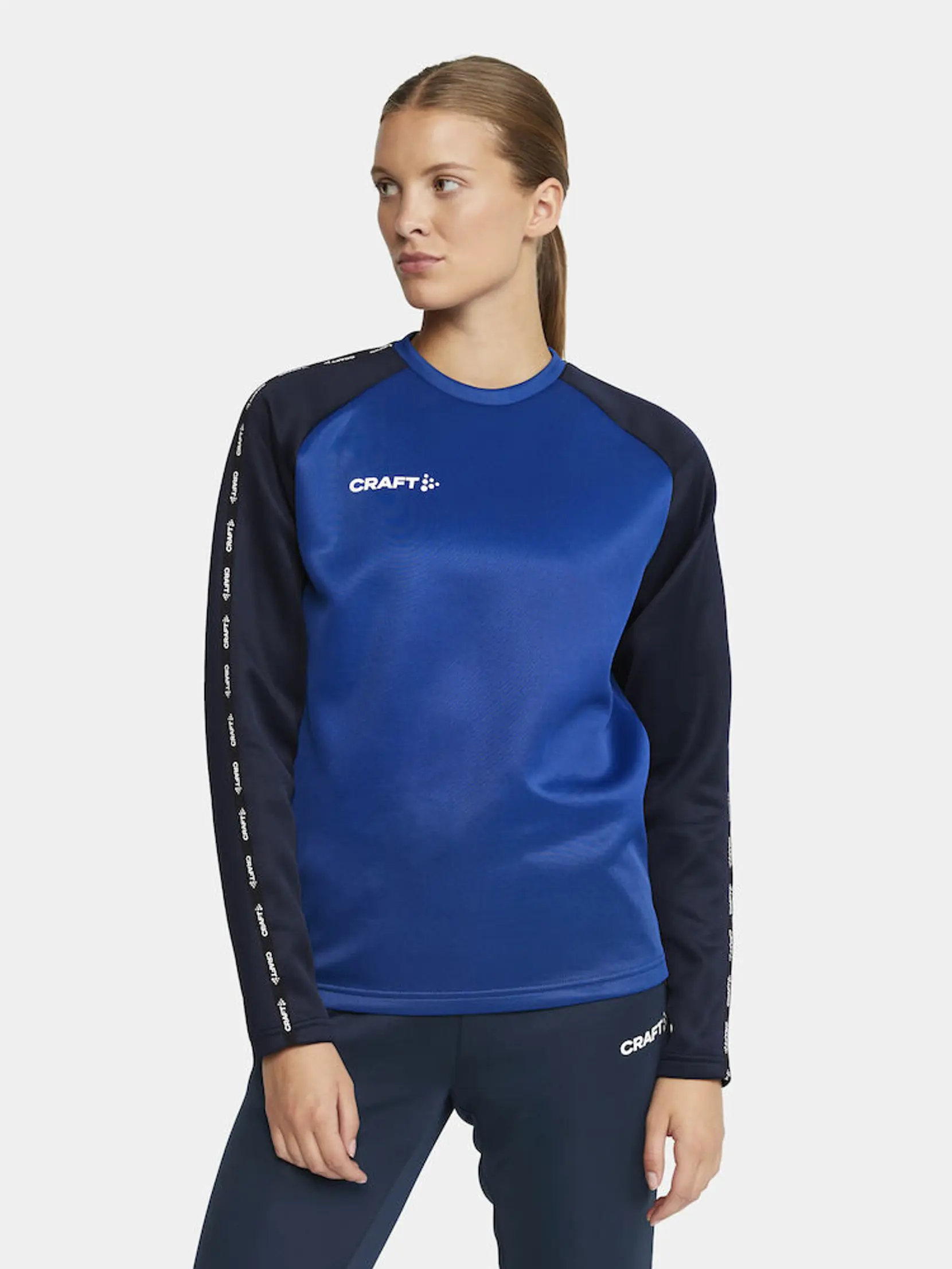 Bild på Squad 2.0 Crewneck W