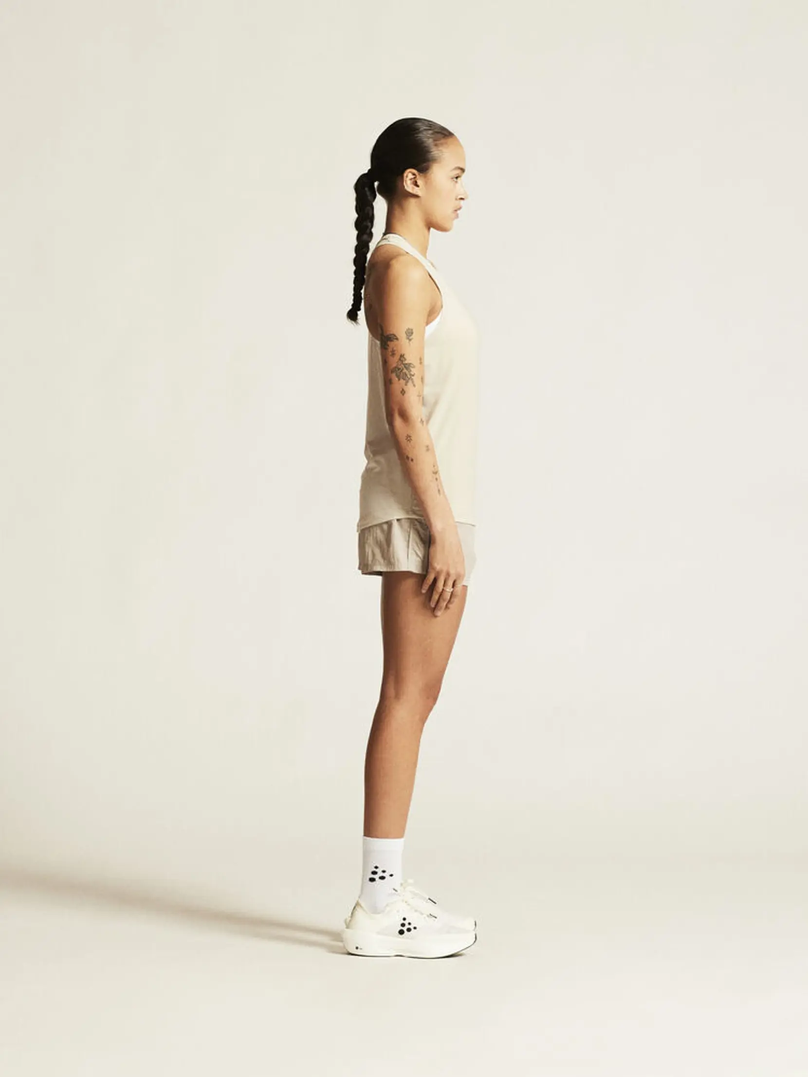 Bild på Collective Singlet W