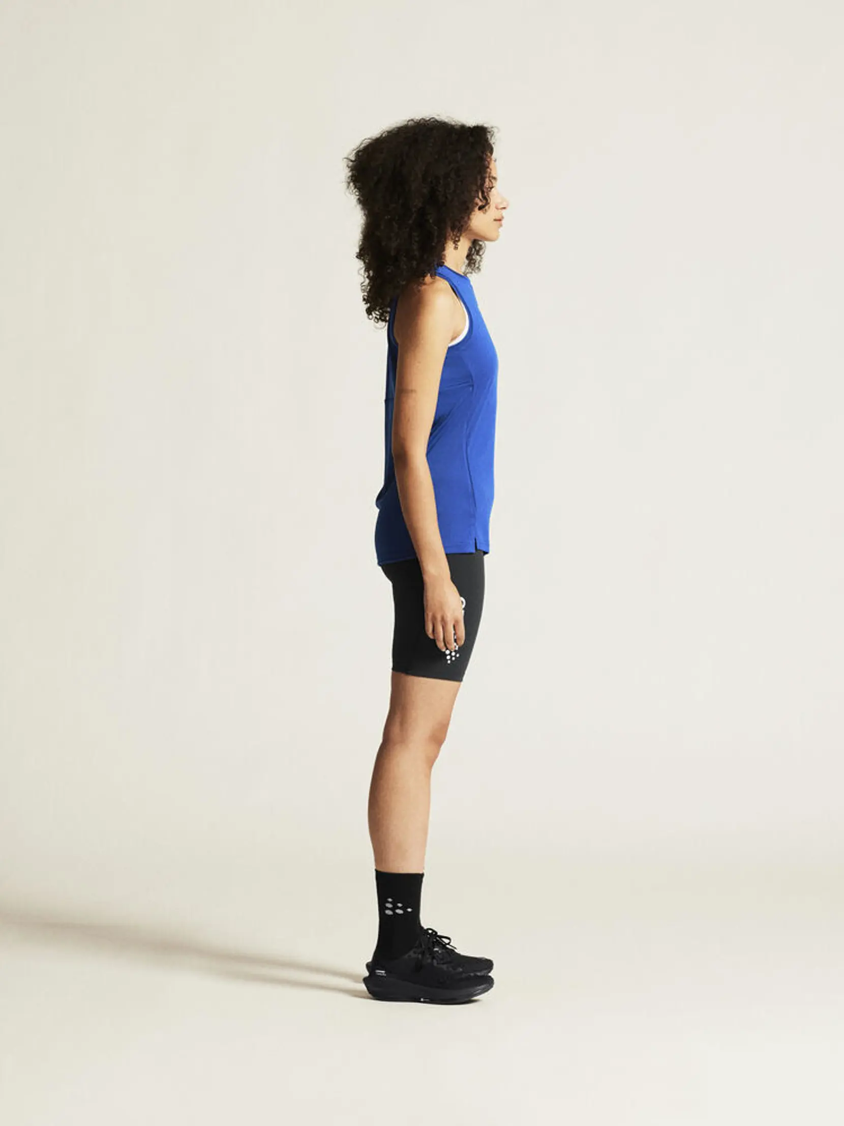 Bild på Rush 2.0 Singlet W