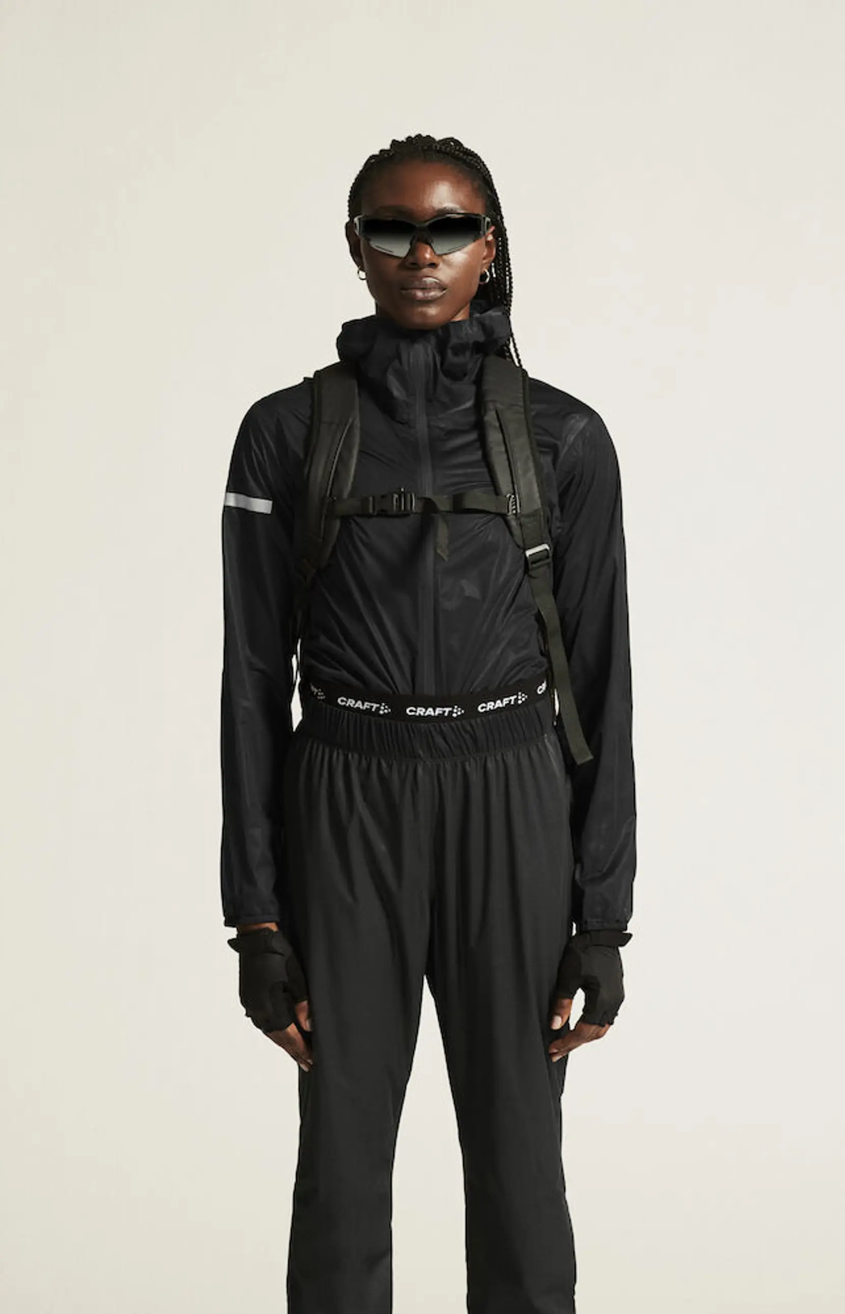 Bild på PRO Hydro Lightweight Jacket W