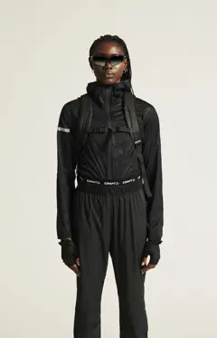 Bild på PRO Hydro Lightweight Jacket W