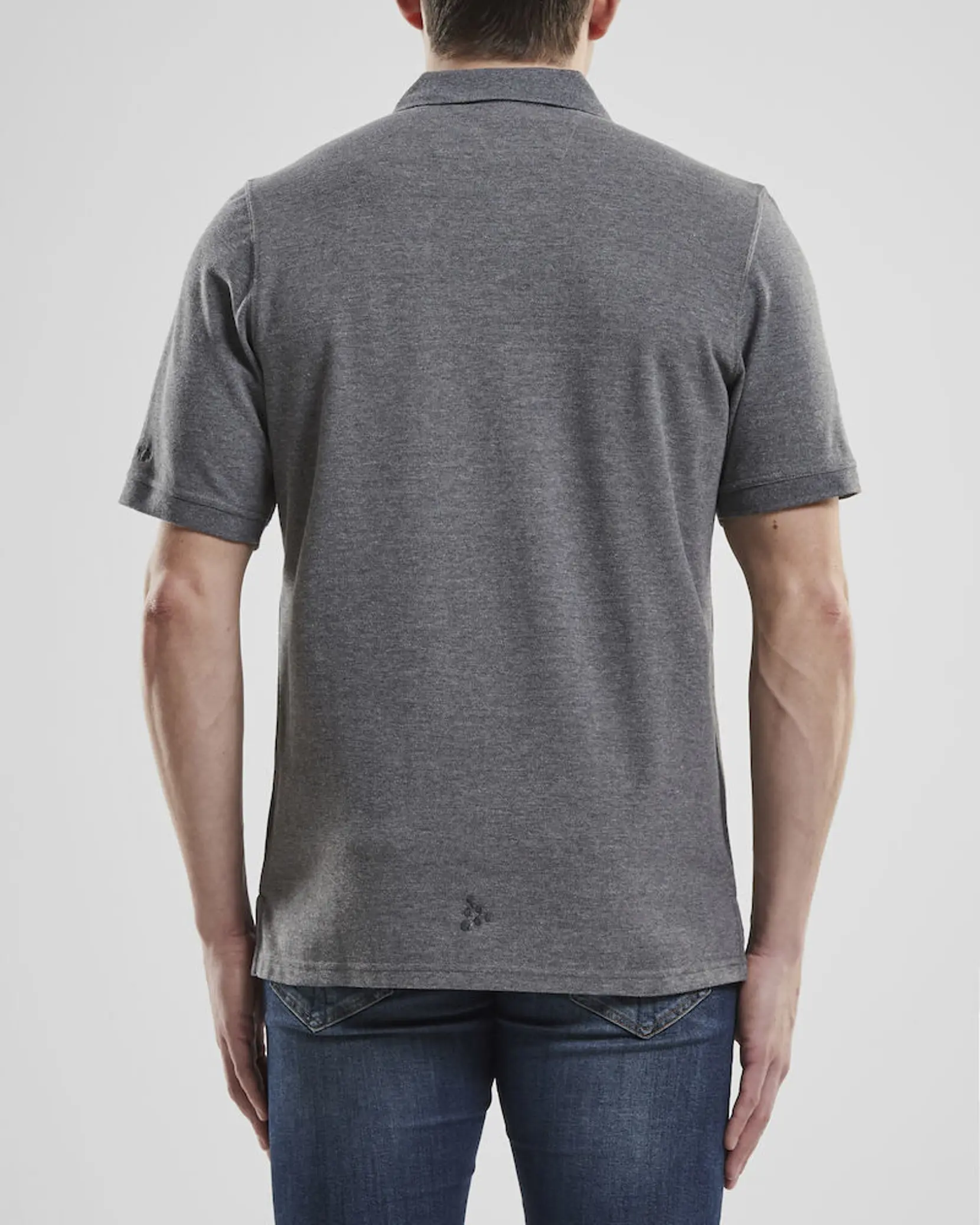 Bild på Casual Polo Pique M