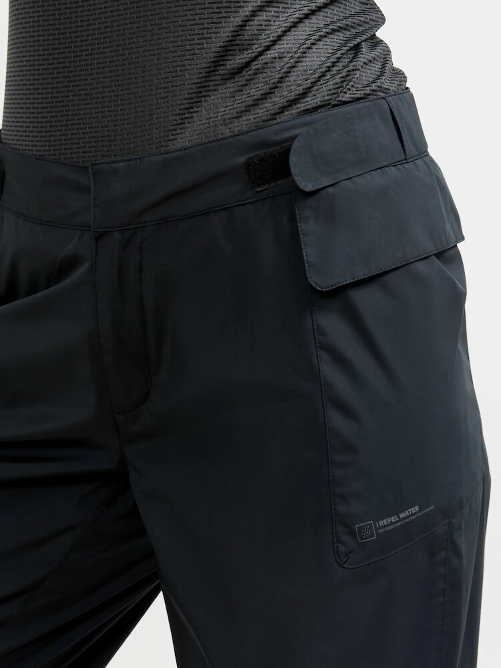 Bild på CORE Bike Ride Hydro Lumen Pants W