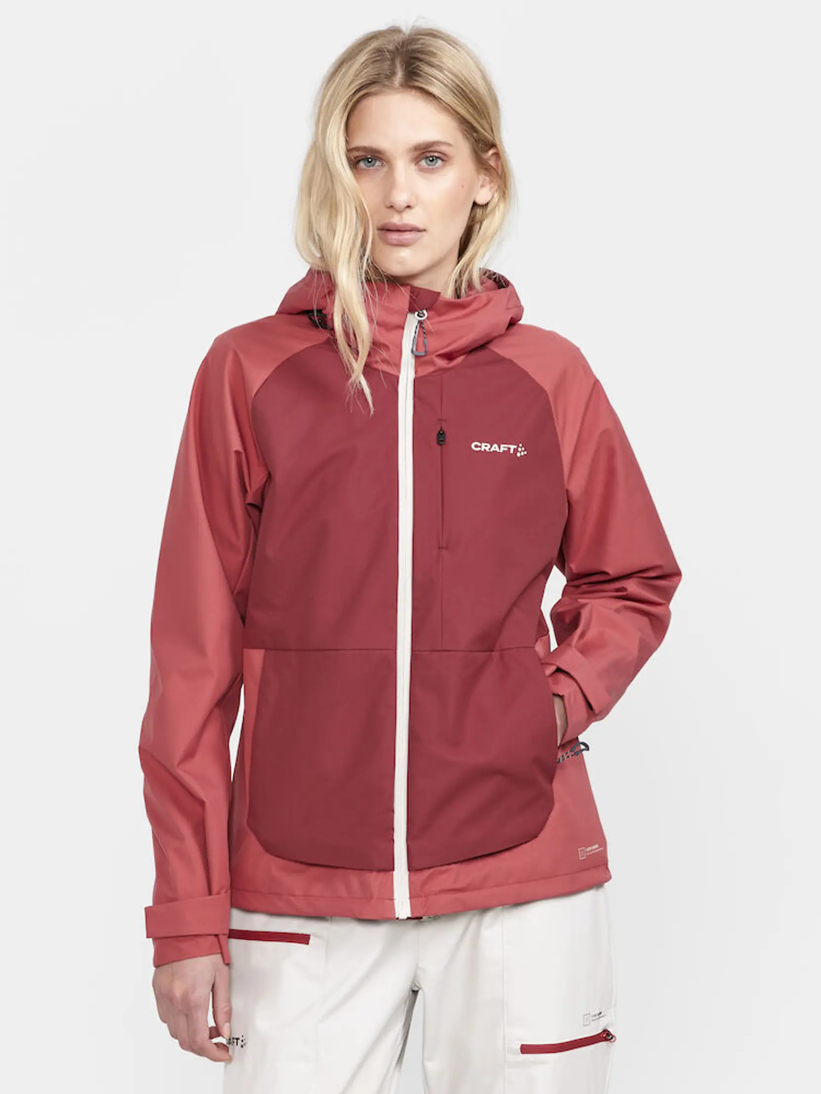 Bild på ADV Backcountry Jacket W