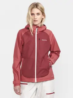 Bild på ADV Backcountry Jacket W
