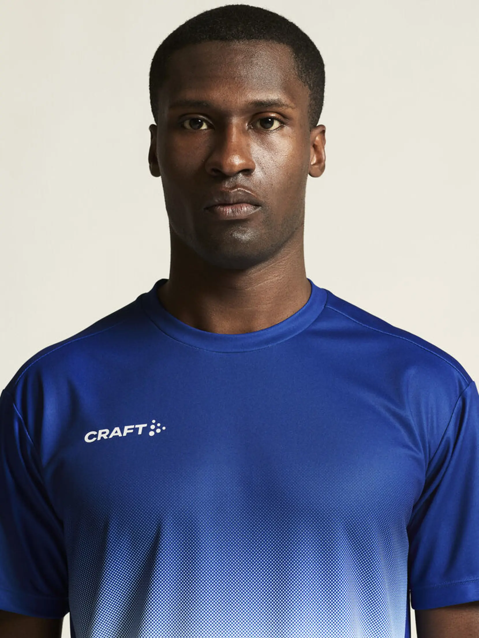 Bild på Evolve 2.0 Structured Graphic Jersey M