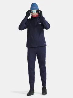 Bild på Core Backcountry Hood Jacket M