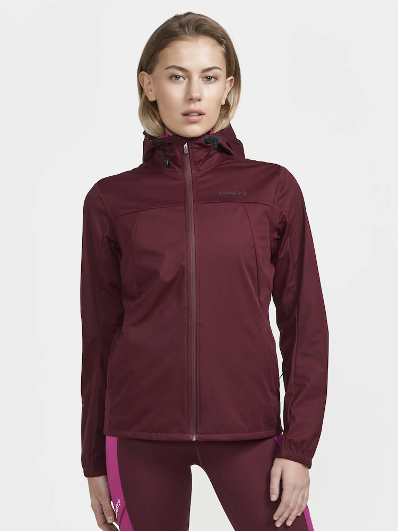 Bild på ADV Essence Hydro Jacket W
