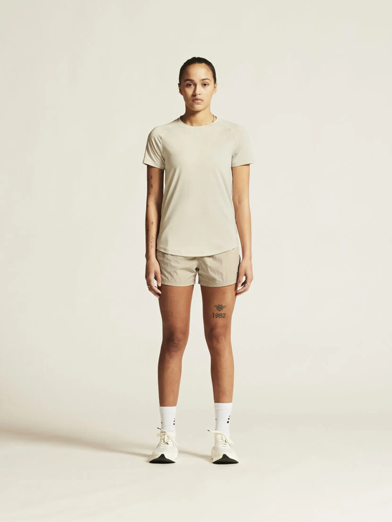 Bild på Collective SS Tee W