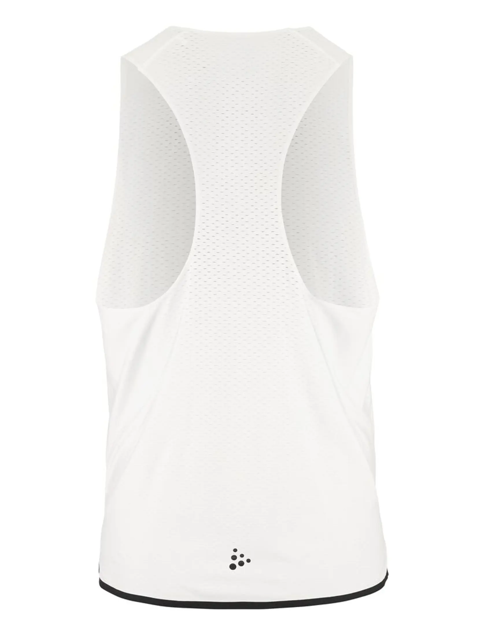 Bild på Race Day Singlet M
