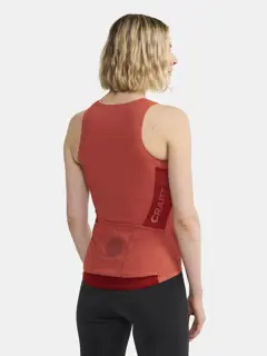 Bild på ADV Endur Singlet W