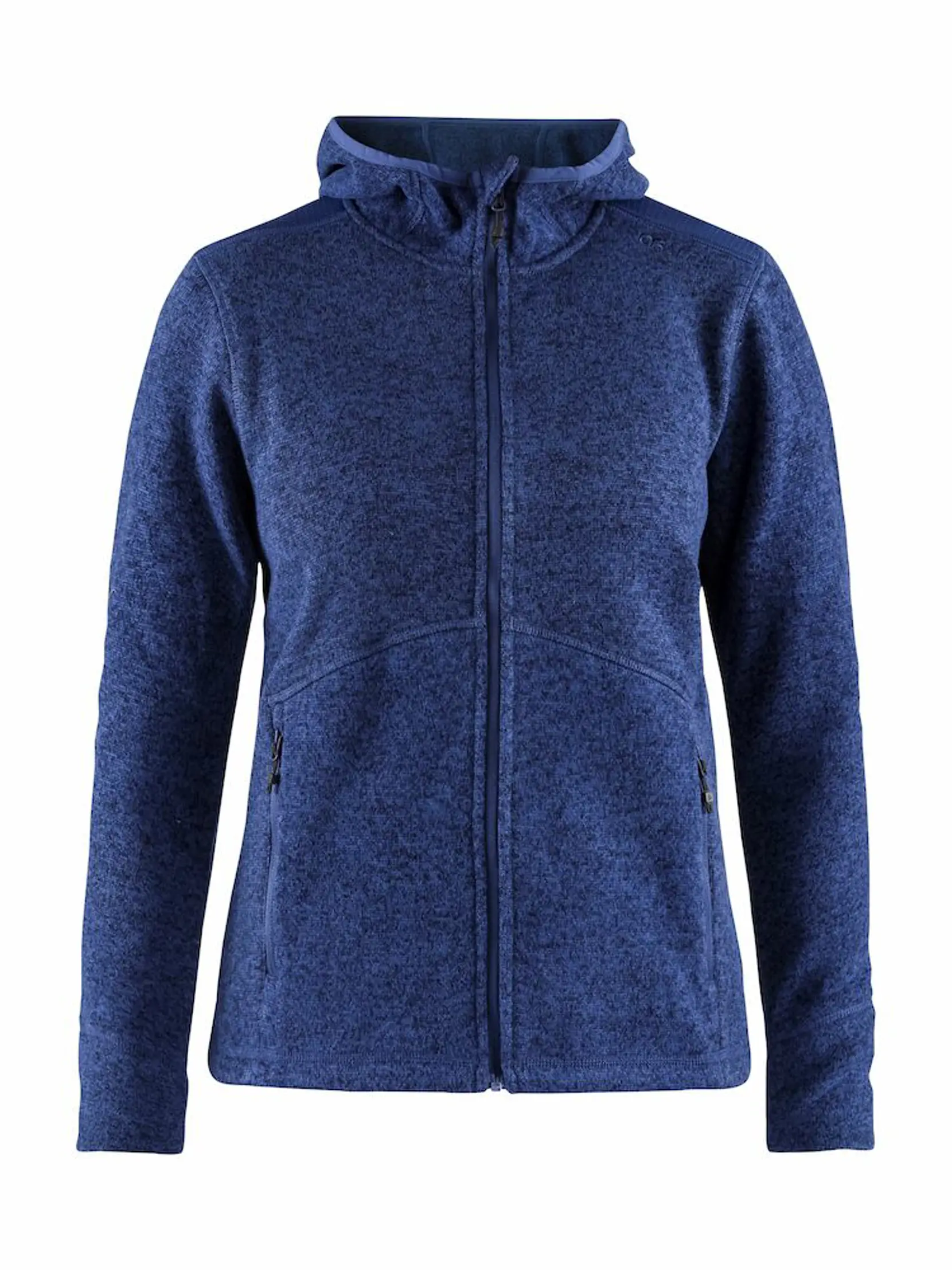 Bild på Noble hood jacket W