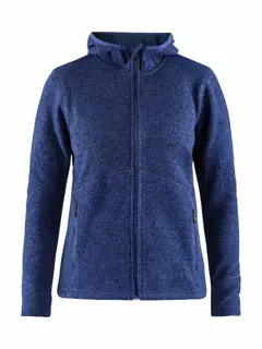 Bild på Noble hood jacket W
