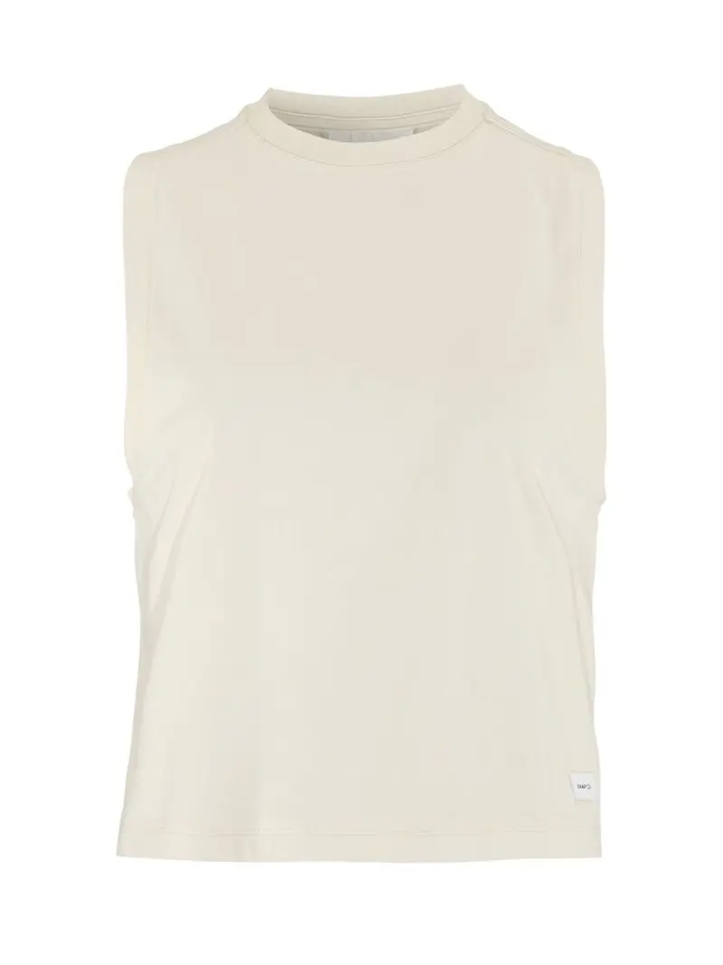 Collective Relaxed SL Tee W