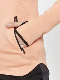 Bild på ADV Tech Fleece Thermal Midlayer W