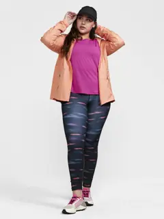 Bild på Core Essence Ls Plus Tee W