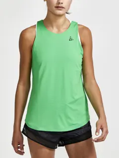 Bild på FAUN Openback Singlet W