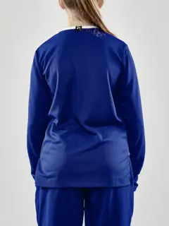 Bild på Progress LS Basket Jersey Jr