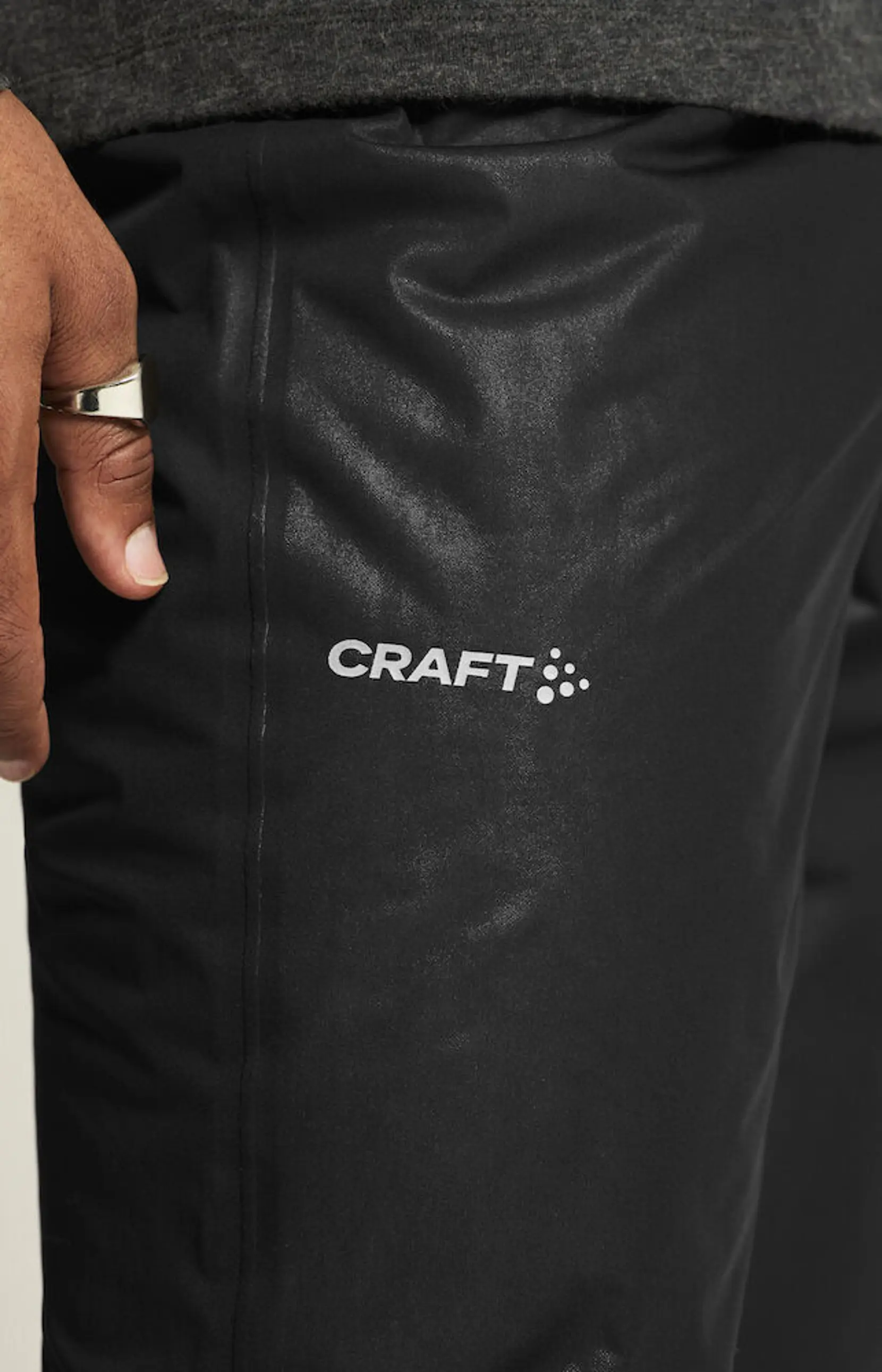 Bild på PRO Hydro Lightweight Pants M