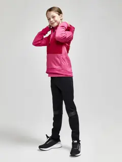 Bild på ADV Thermal XC Hood Jacket Jr