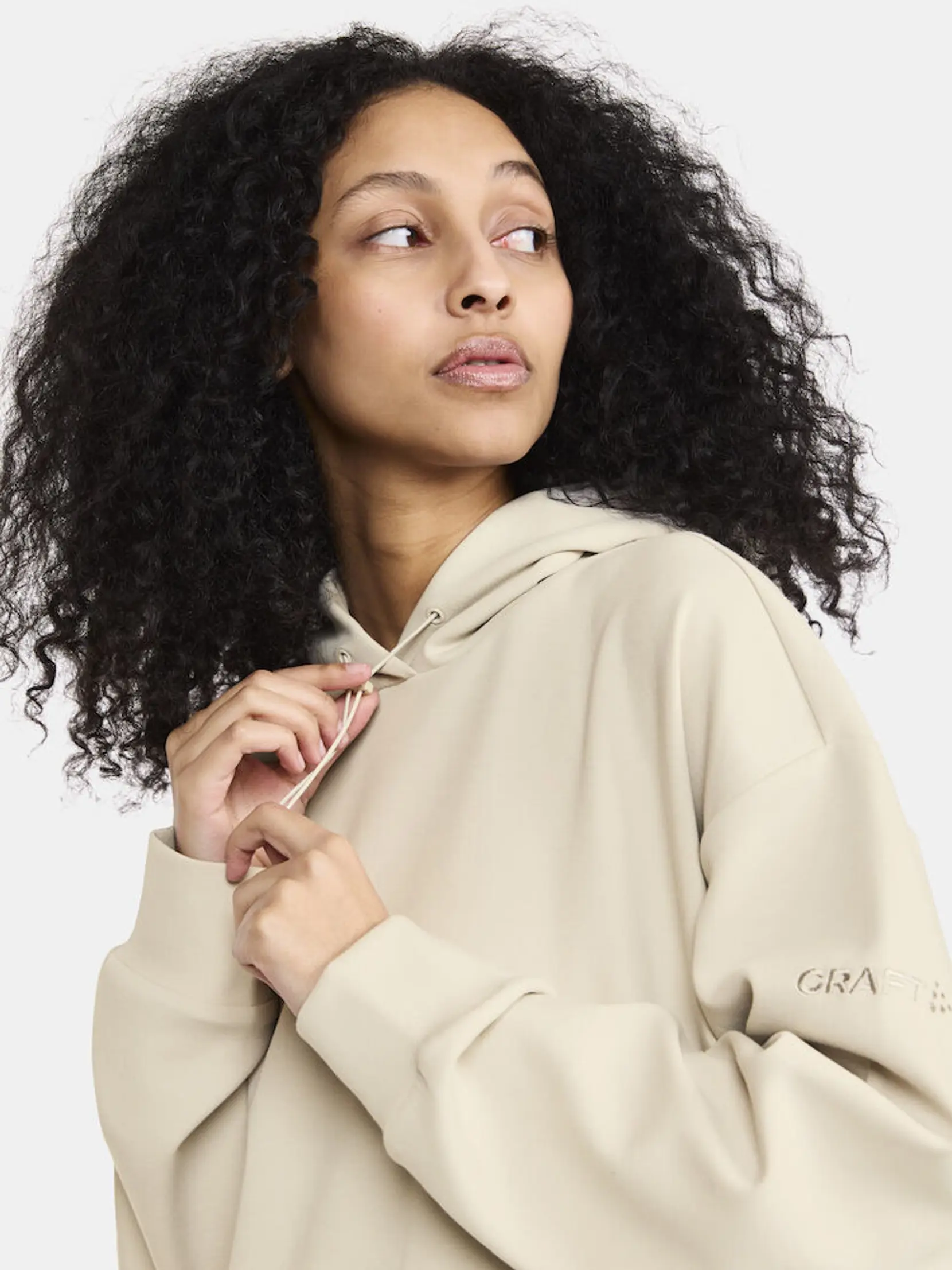 Bild på ADV Join Long Hoodie W